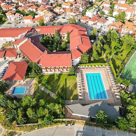 Four Points By Sheraton Bansko Bagian luar foto