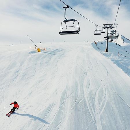Four Points By Sheraton Bansko Bagian luar foto