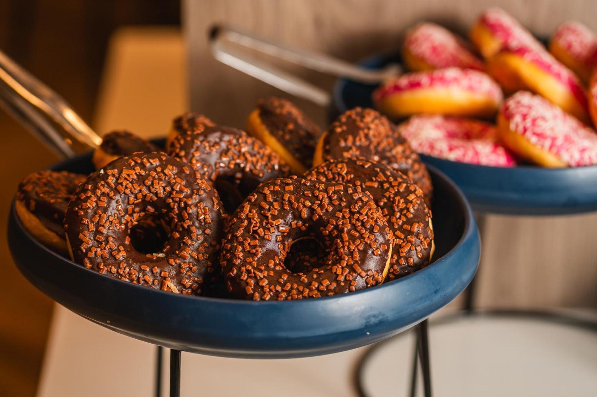 Four Points By Sheraton Bansko Bagian luar foto