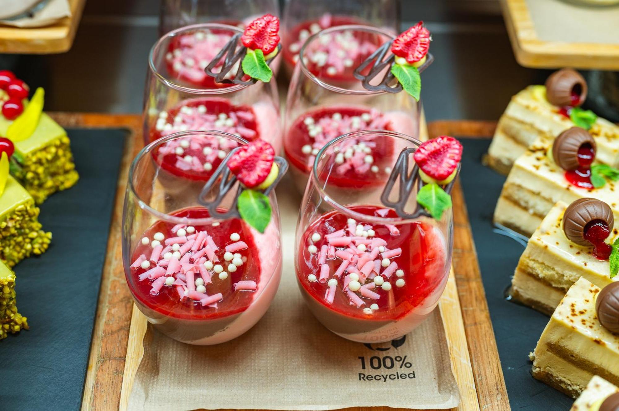Four Points By Sheraton Bansko Bagian luar foto