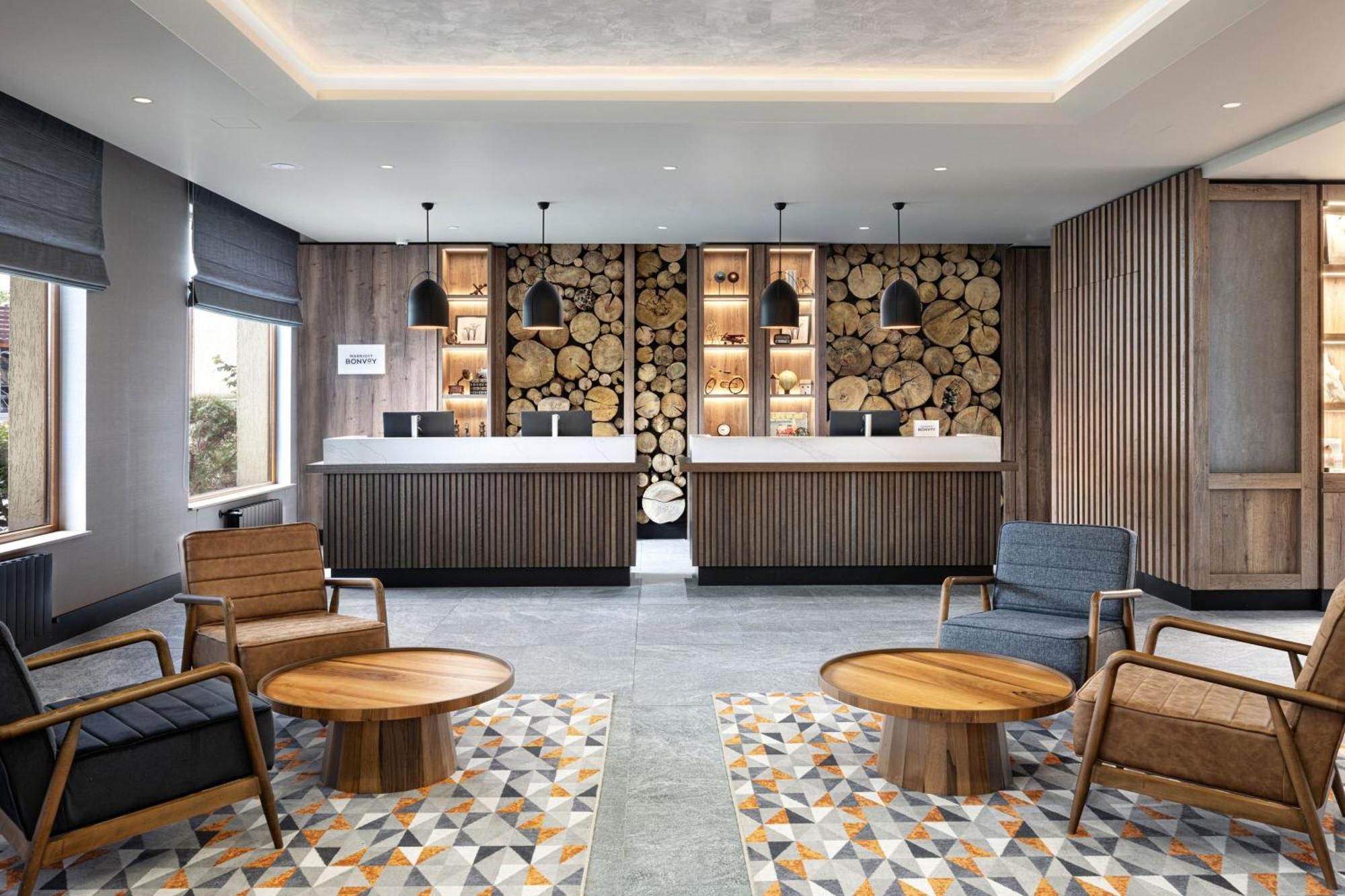 Four Points By Sheraton Bansko Bagian luar foto