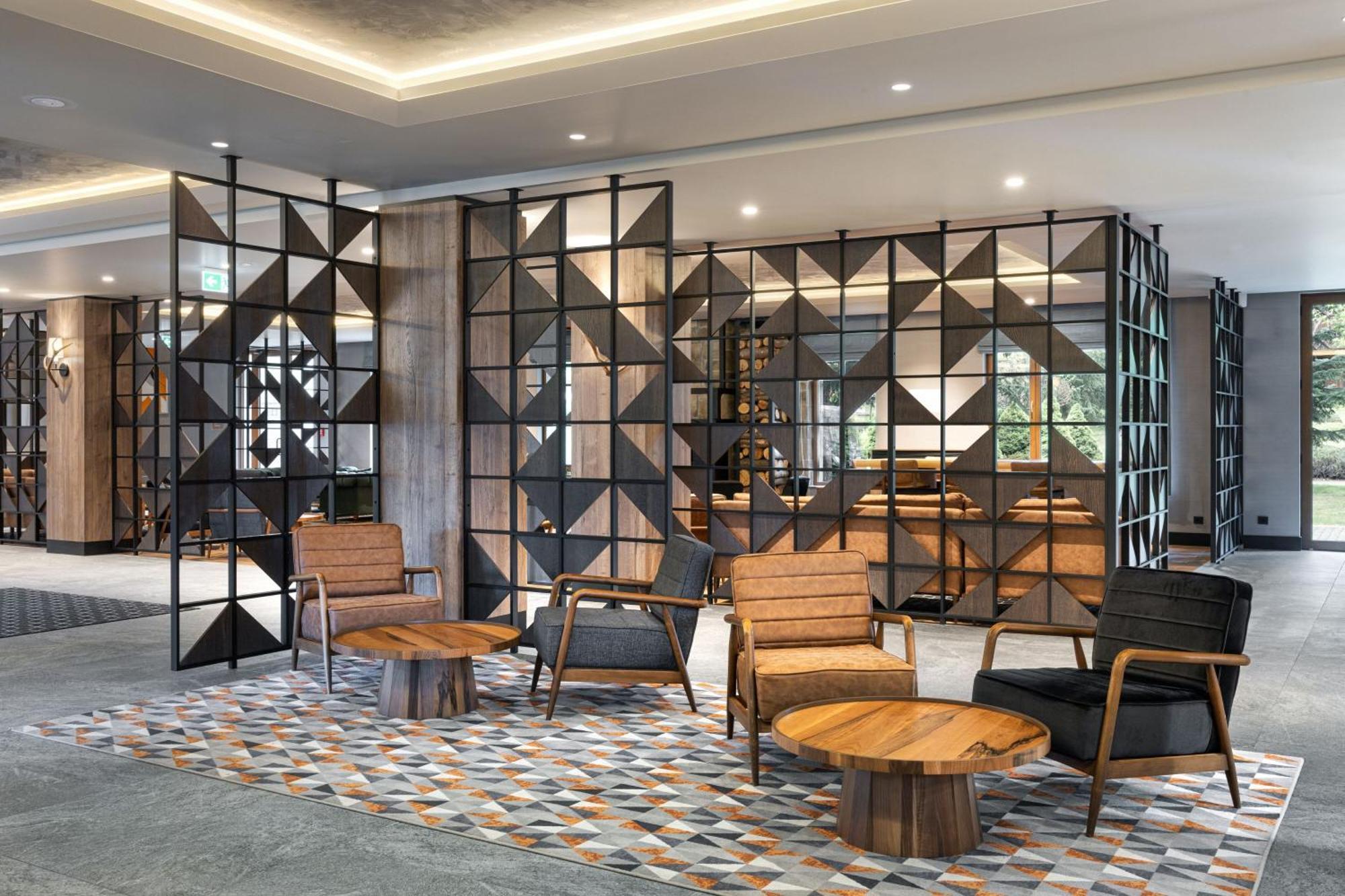 Four Points By Sheraton Bansko Bagian luar foto