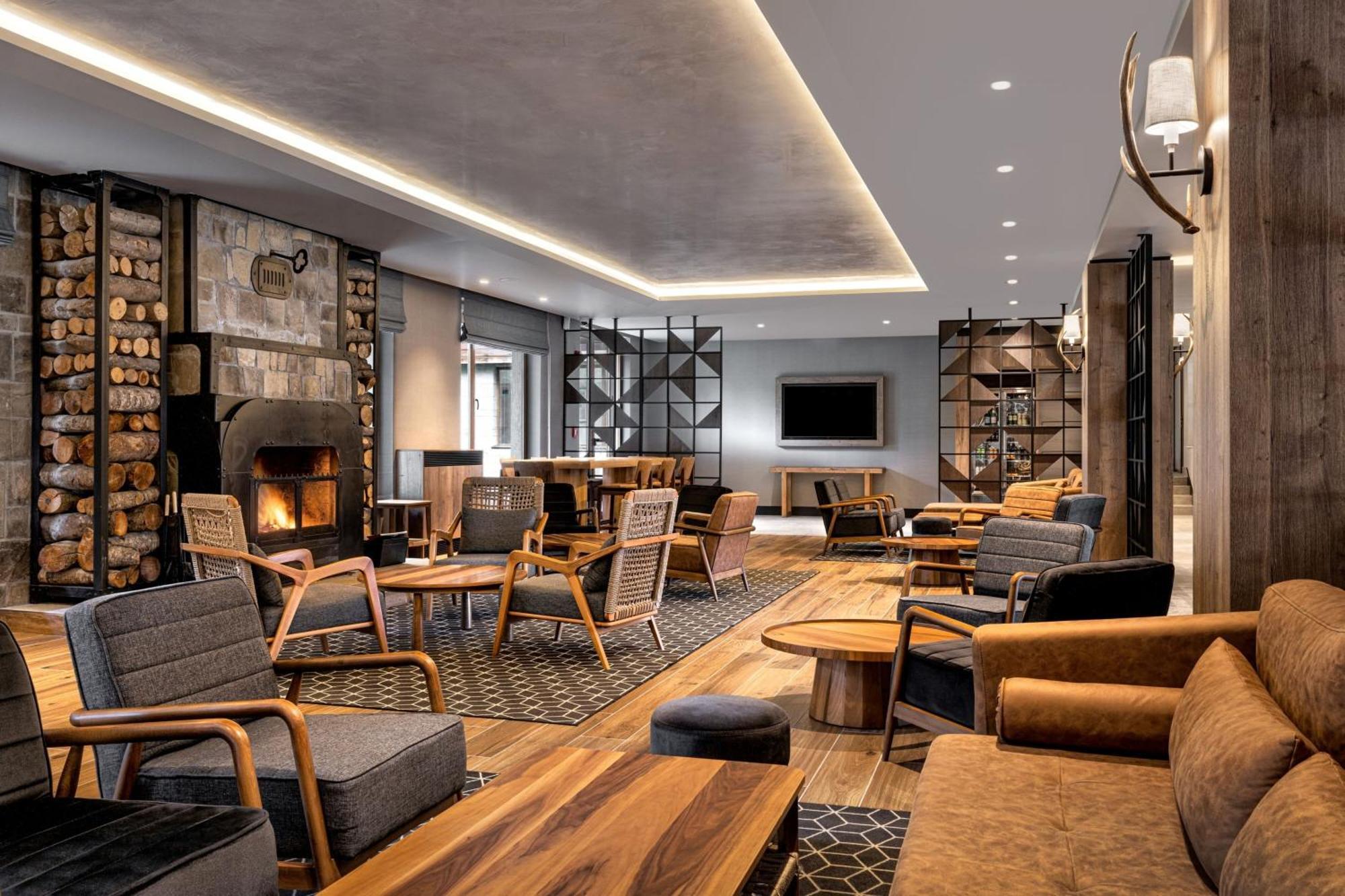 Four Points By Sheraton Bansko Bagian luar foto