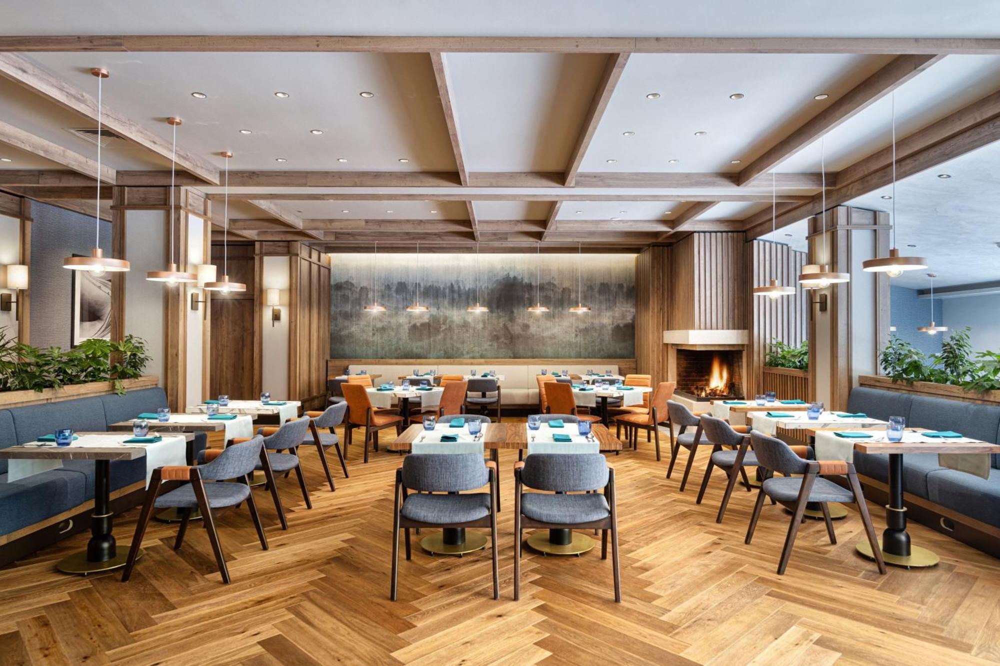 Four Points By Sheraton Bansko Bagian luar foto