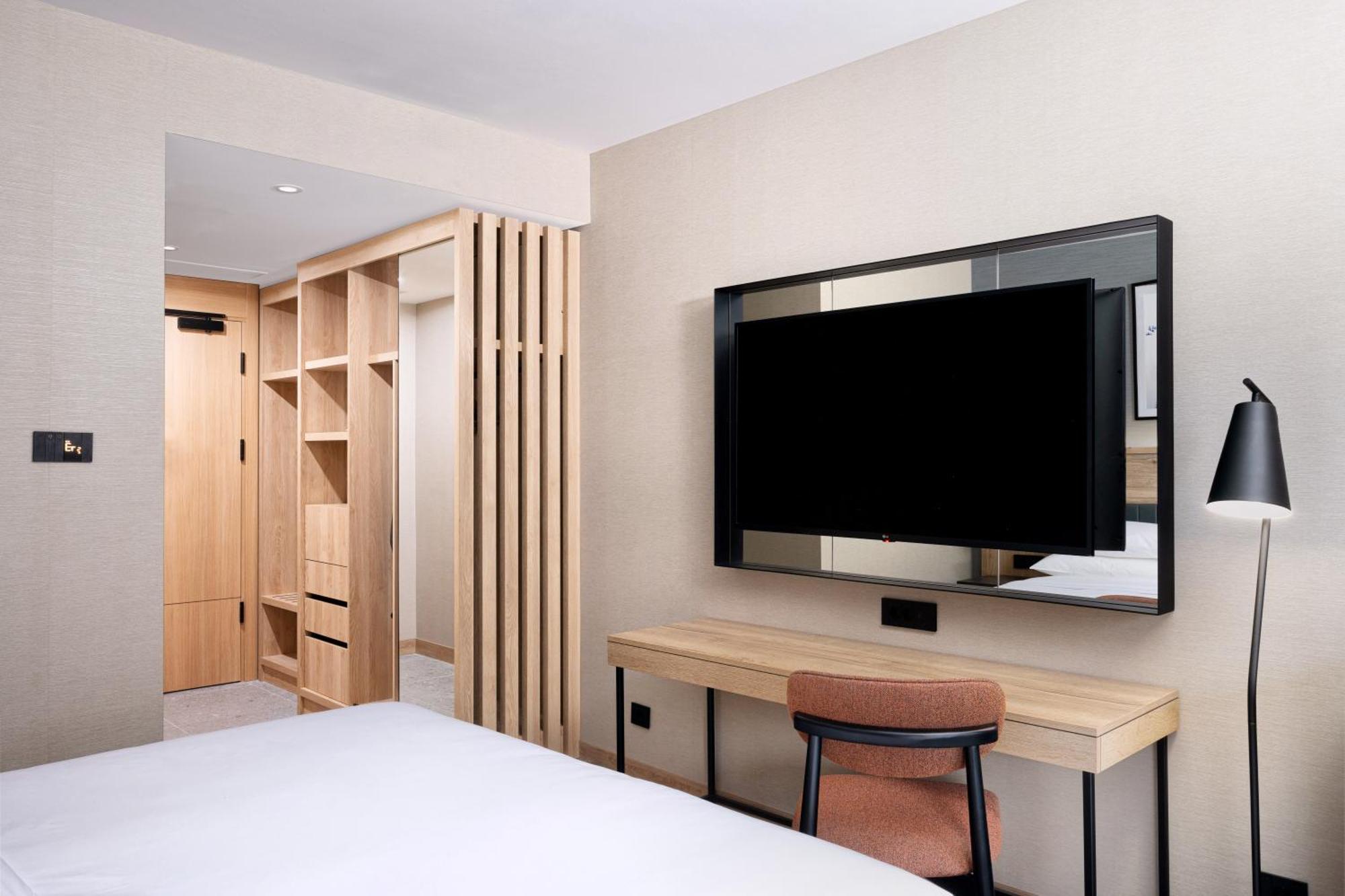 Four Points By Sheraton Bansko Bagian luar foto