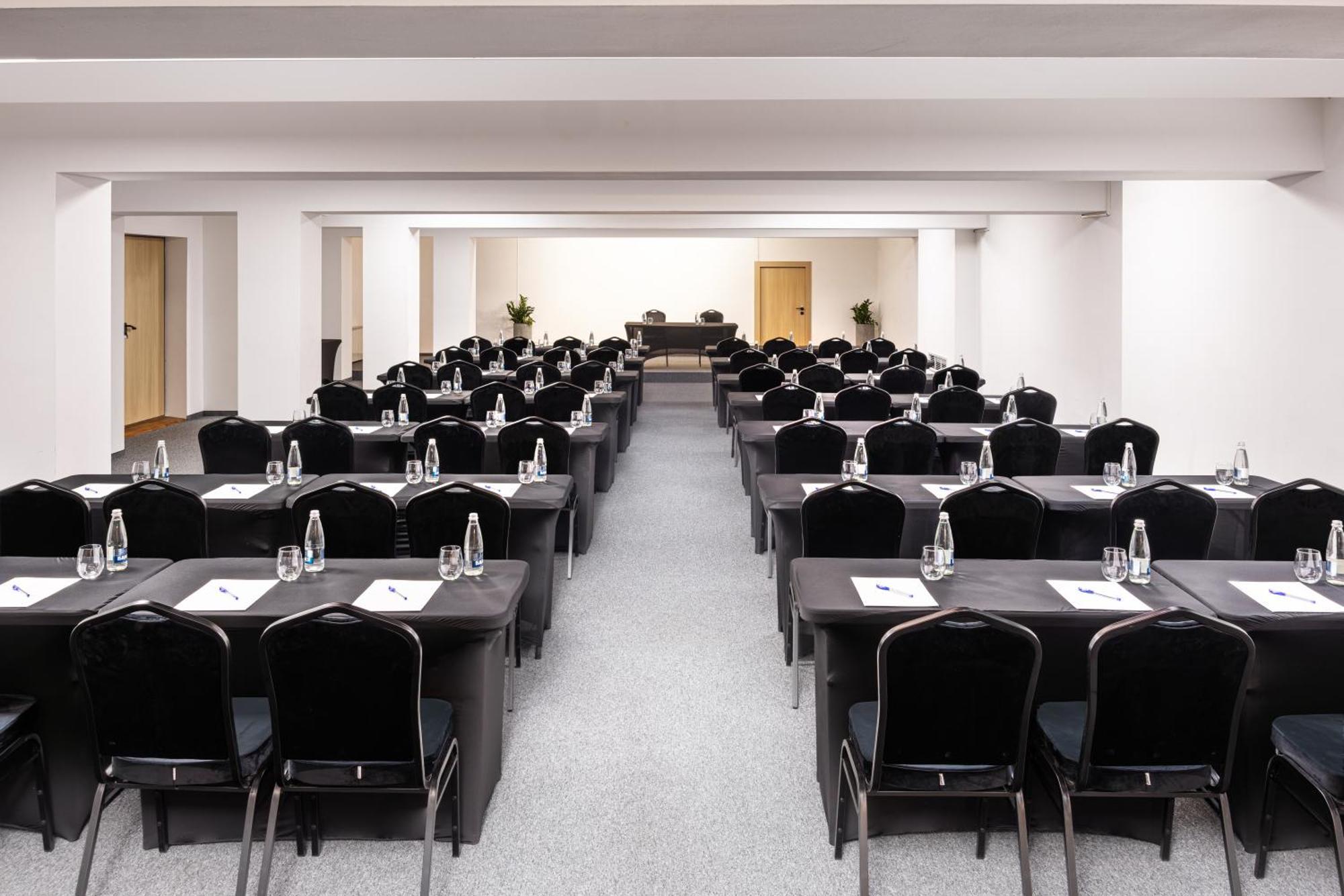 Four Points By Sheraton Bansko Bagian luar foto