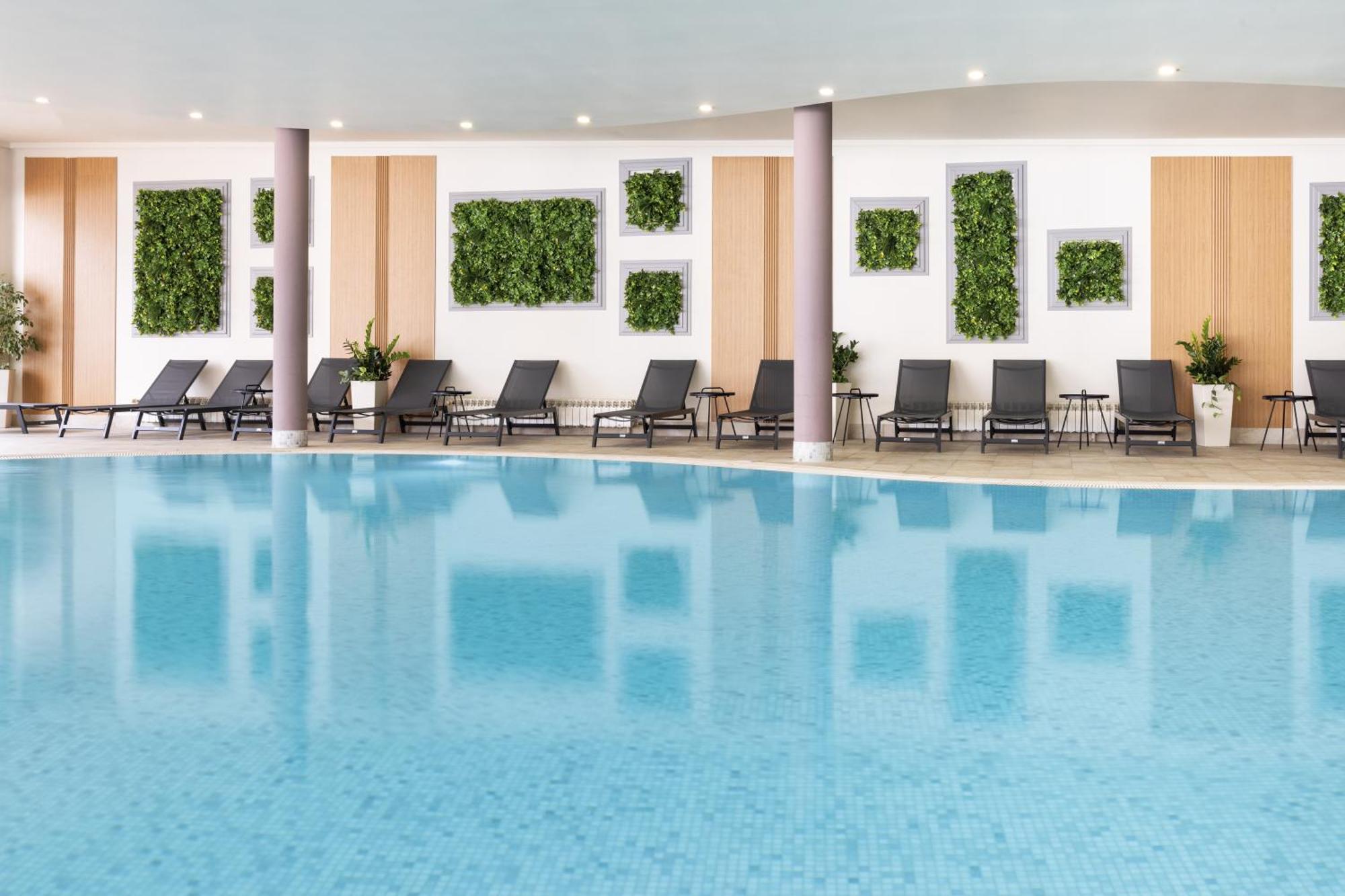 Four Points By Sheraton Bansko Bagian luar foto