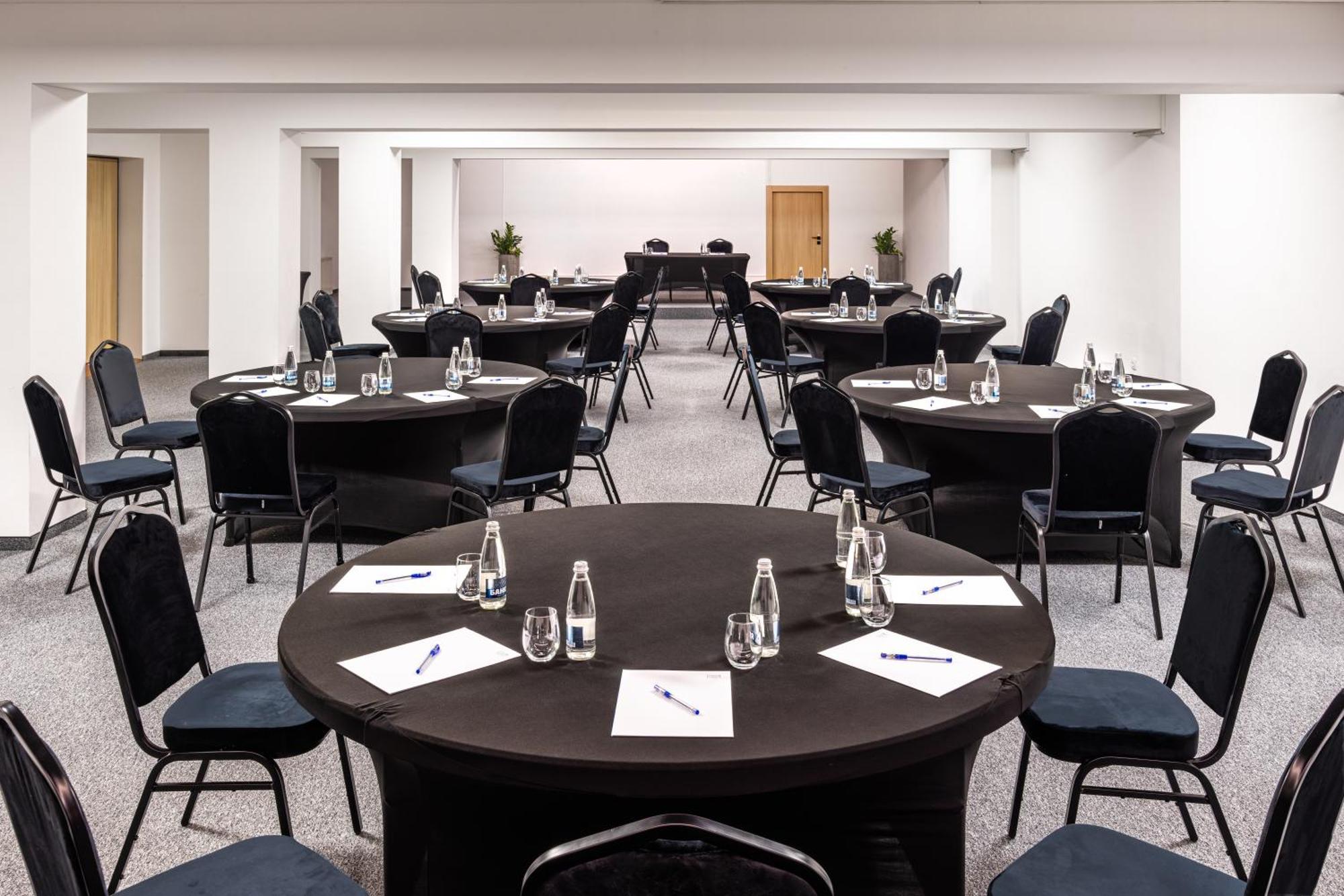 Four Points By Sheraton Bansko Bagian luar foto